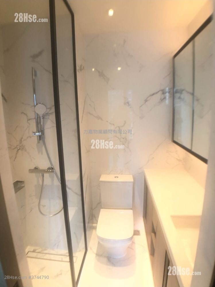 維峯浚匯 售盤 1 浴室 270 平方呎