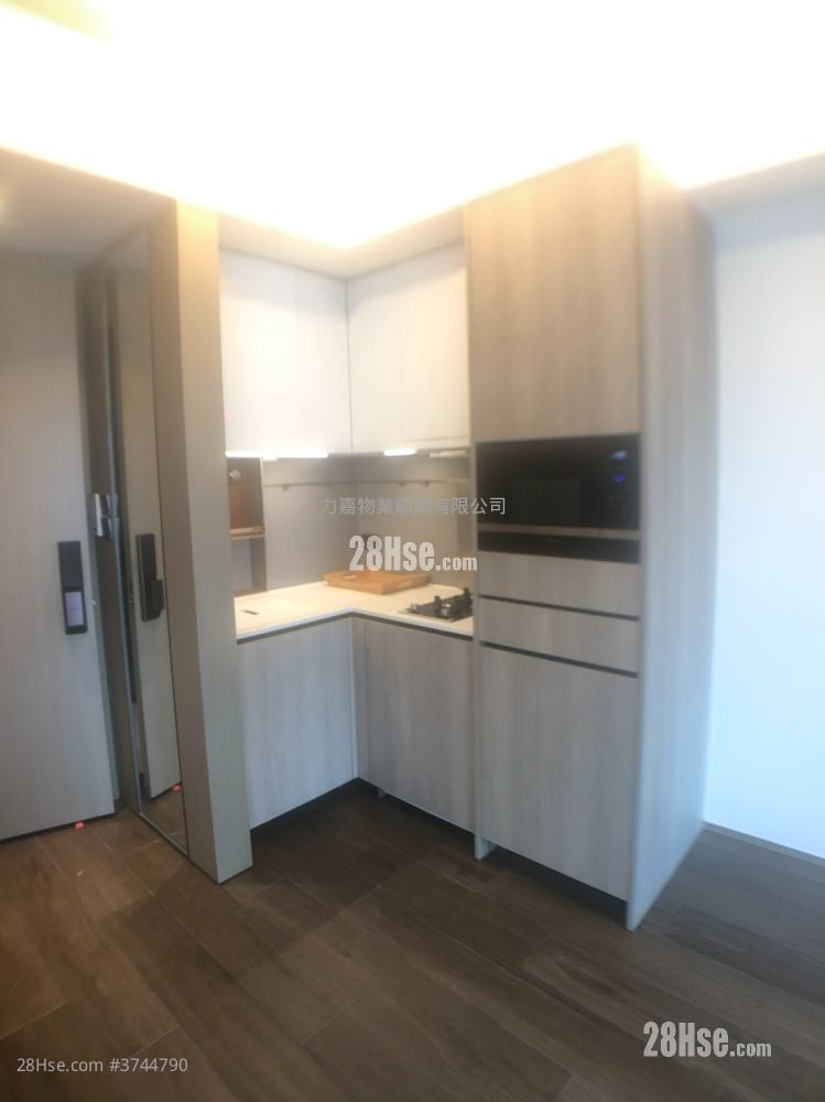 維峯浚匯 售盤 1 浴室 270 平方呎