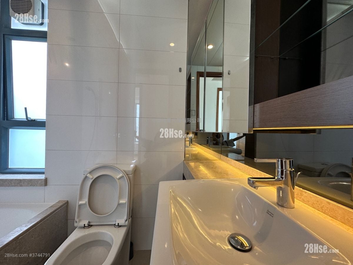 Primrose Hill Sell 3 Bedrooms , 2 Bathrooms 800 ft²