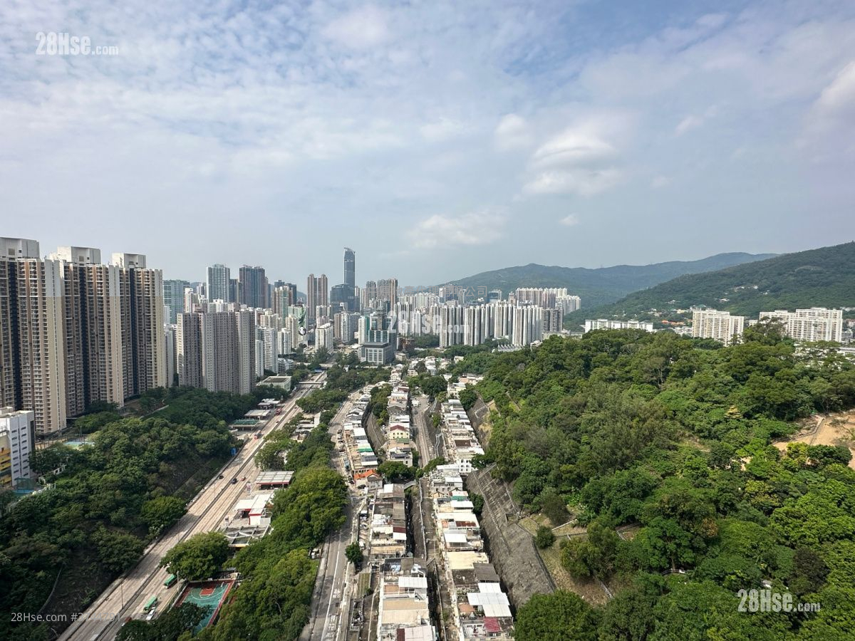 Primrose Hill Sell 3 Bedrooms , 2 Bathrooms 800 ft²