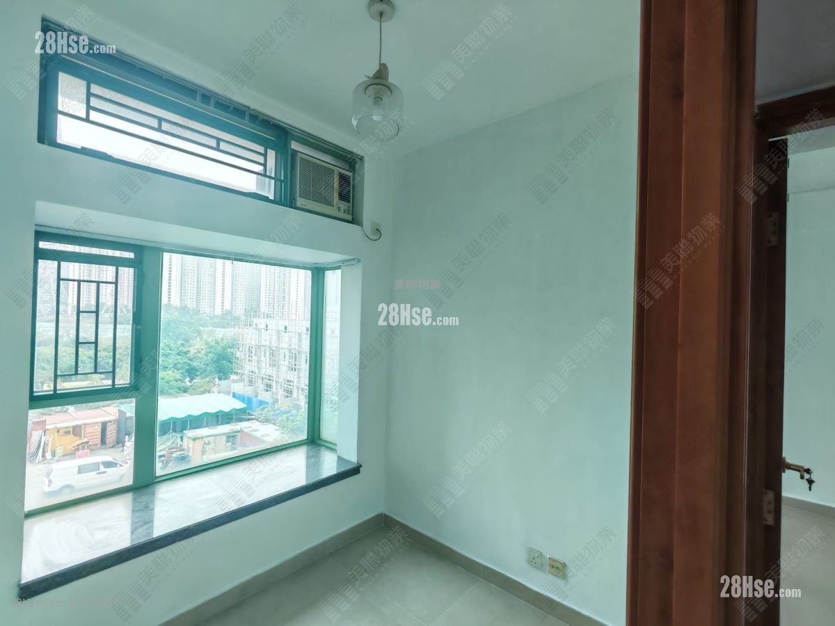 绿怡居 售盘 2 房 , 1 浴室 509 平方尺