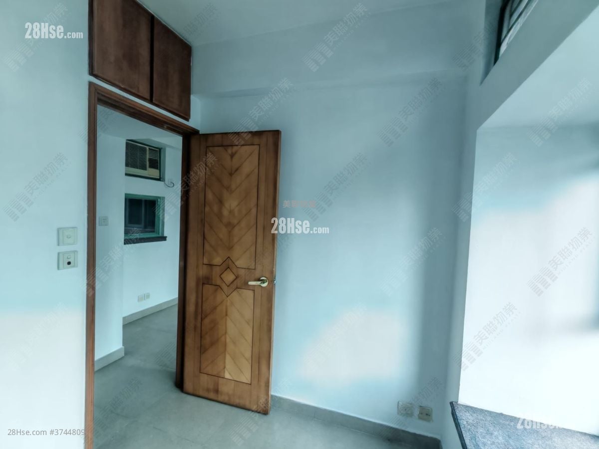 绿怡居 售盘 2 房 , 1 浴室 509 平方尺