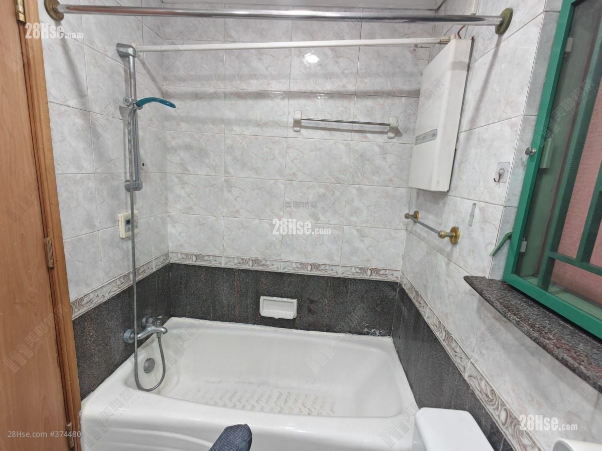 绿怡居 售盘 2 房 , 1 浴室 509 平方尺