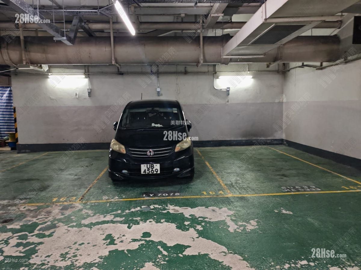 绿怡居 售盘 2 房 , 1 浴室 509 平方尺