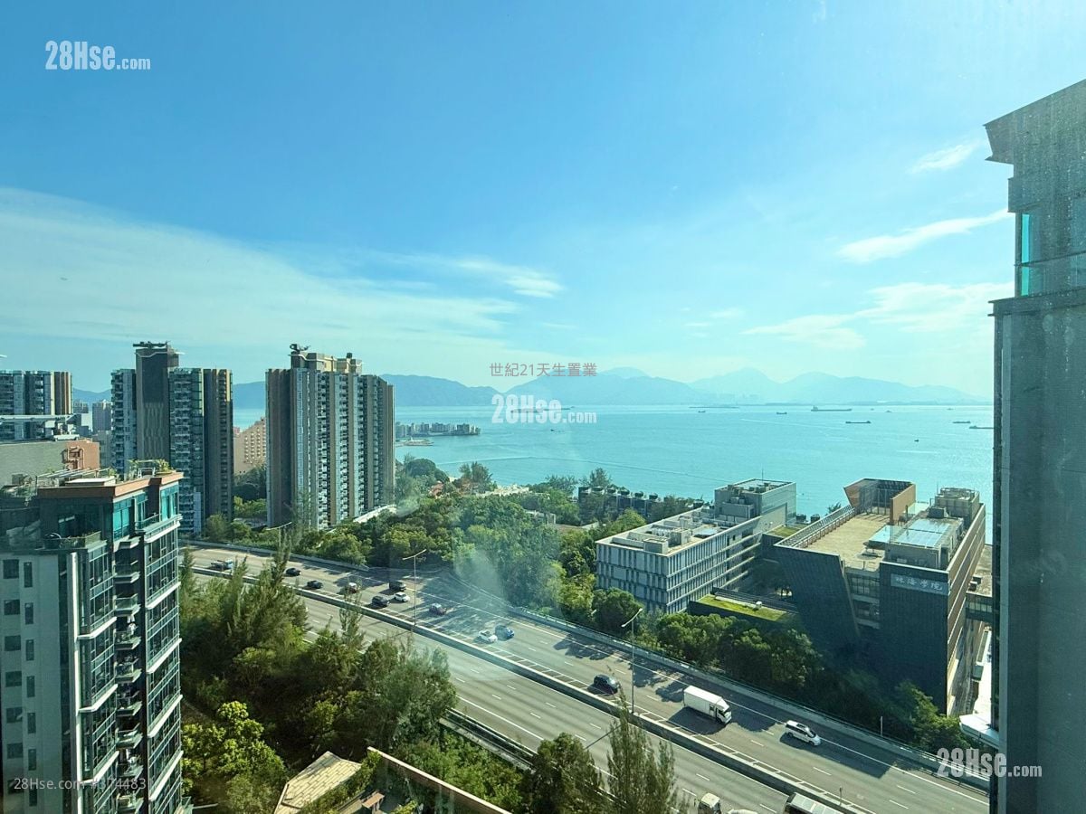 满名山 售盘 4 房 , 3 浴室 976 平方尺