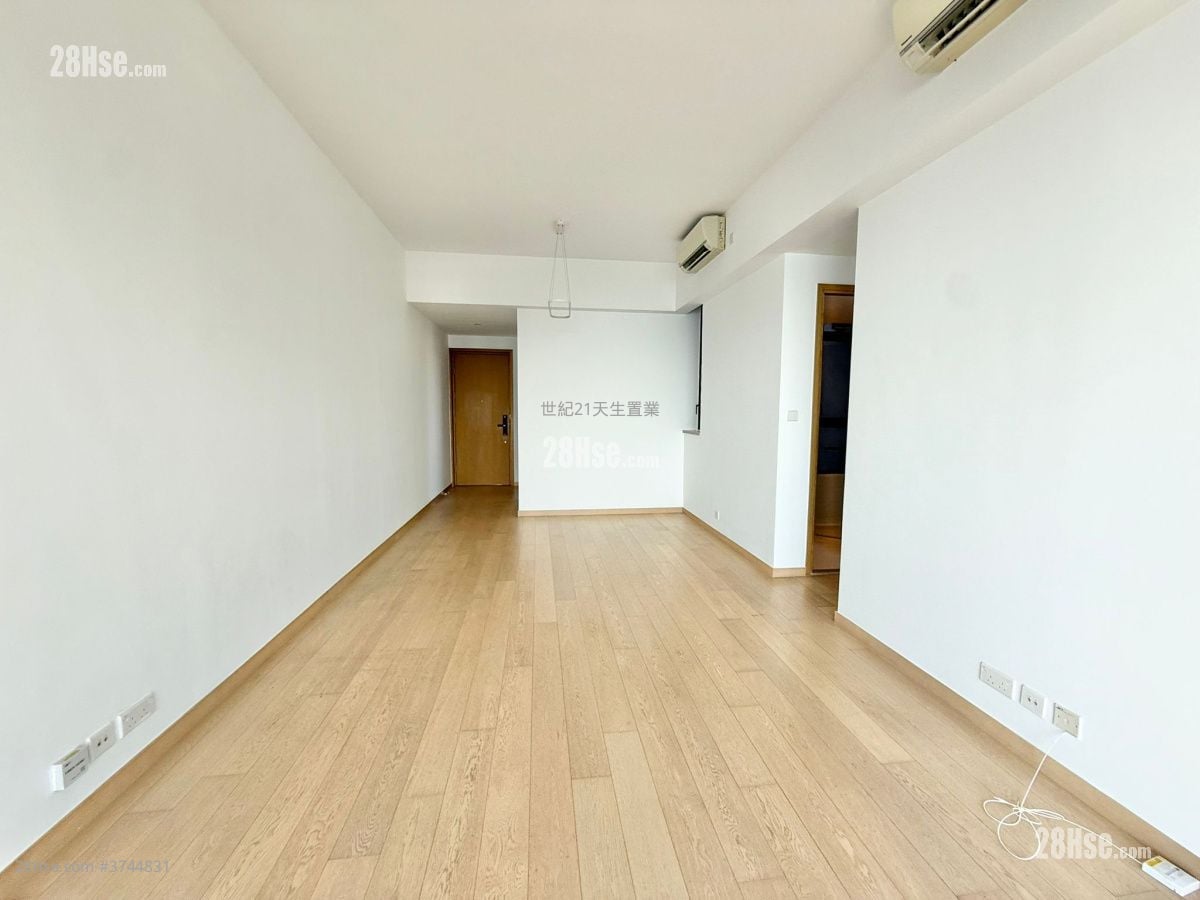 满名山 售盘 4 房 , 3 浴室 976 平方尺