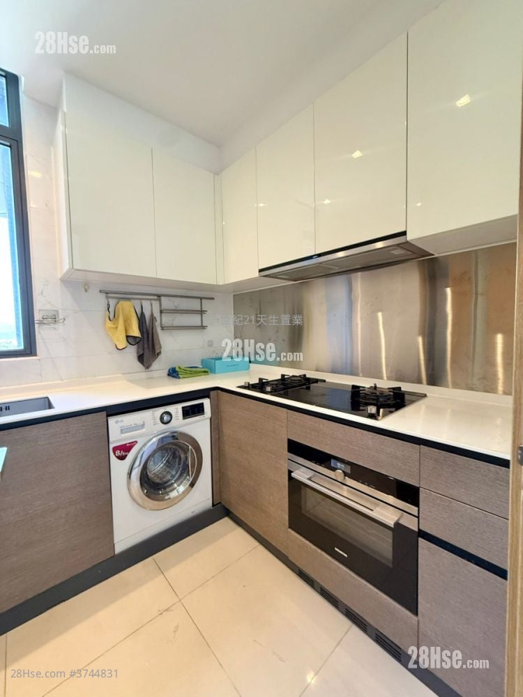 满名山 售盘 4 房 , 3 浴室 976 平方尺