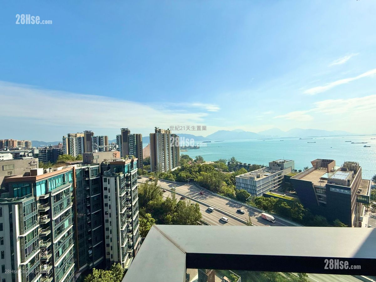 满名山 售盘 4 房 , 3 浴室 976 平方尺