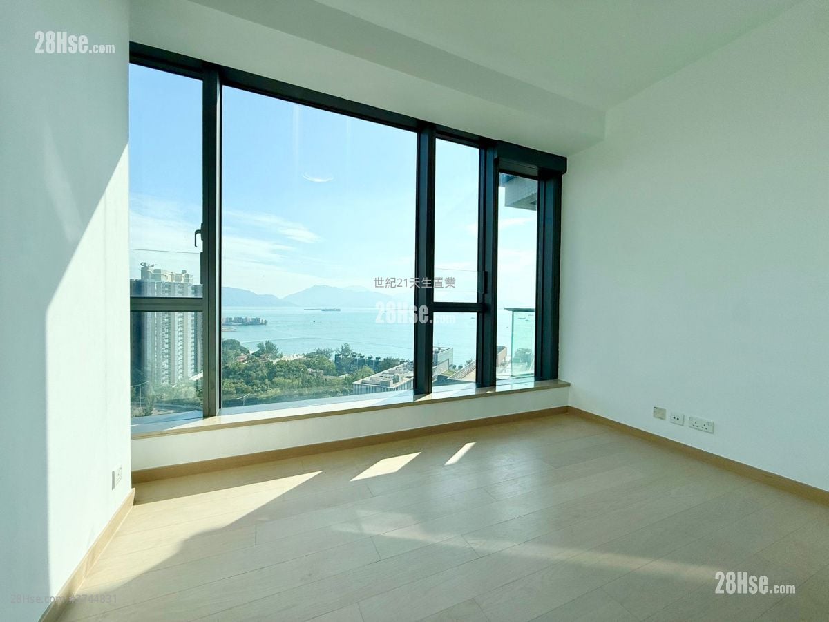 满名山 售盘 4 房 , 3 浴室 976 平方尺