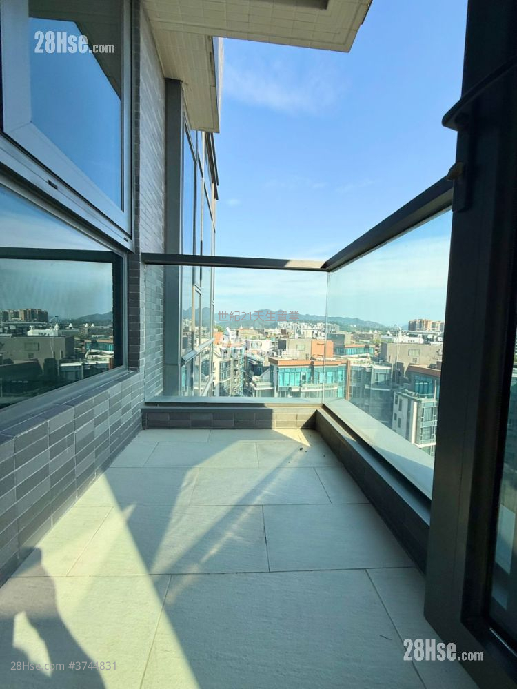 满名山 售盘 4 房 , 3 浴室 976 平方尺