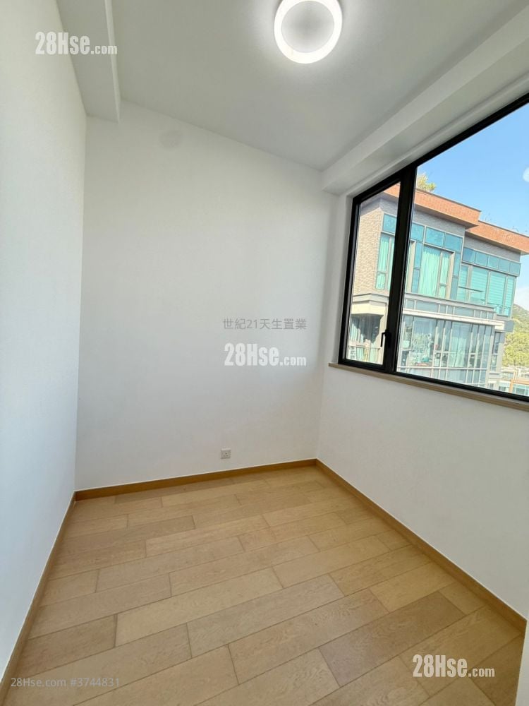 满名山 售盘 4 房 , 3 浴室 976 平方尺