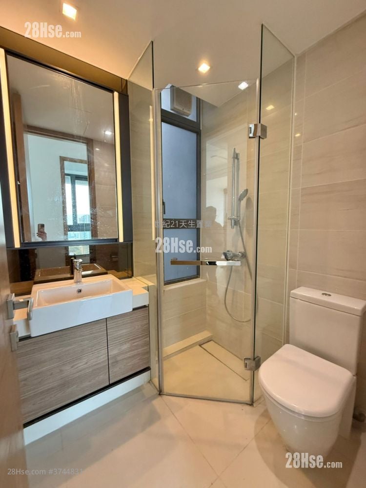 满名山 售盘 4 房 , 3 浴室 976 平方尺