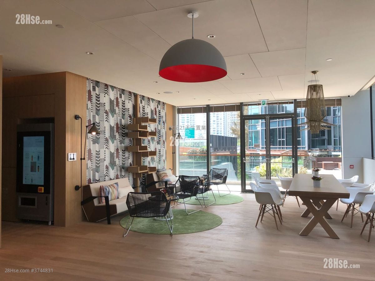 满名山 售盘 4 房 , 3 浴室 976 平方尺