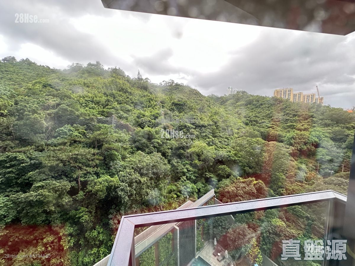 明翹匯 售盤 3 房 , 2 浴室 566 平方呎