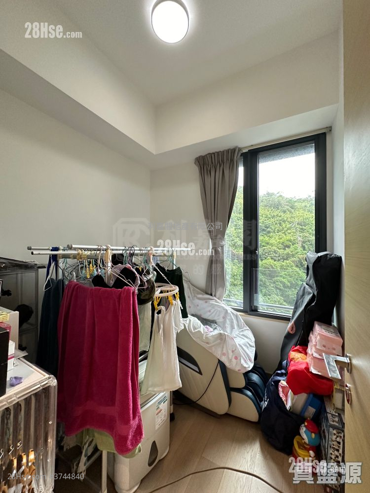 明翹匯 售盤 3 房 , 2 浴室 566 平方呎