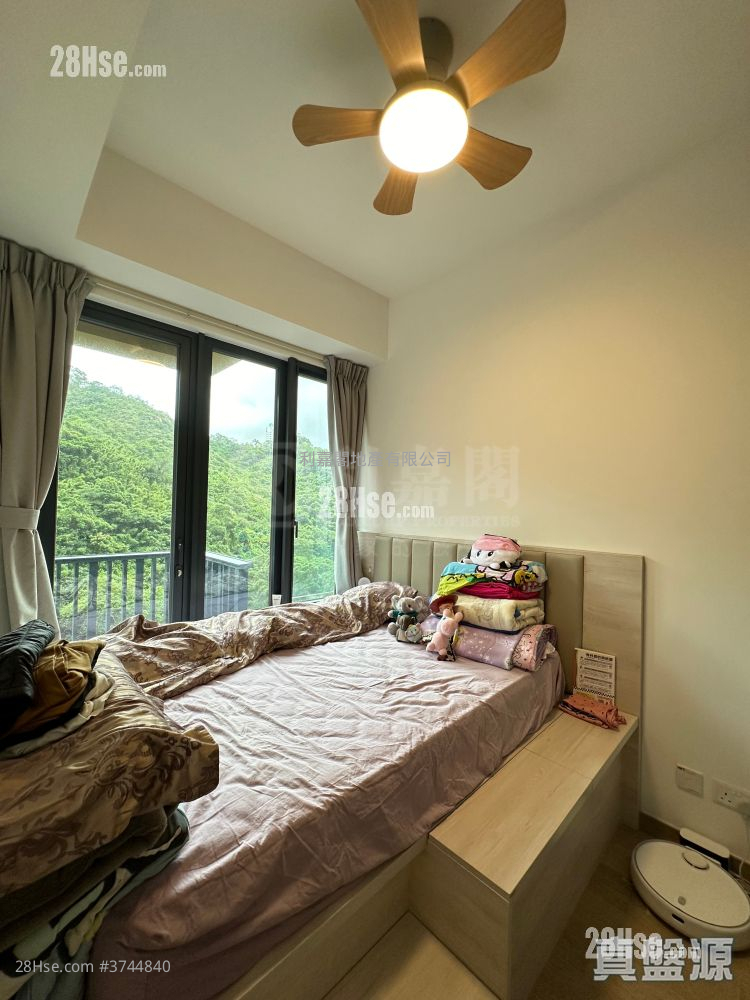 明翹匯 售盤 3 房 , 2 浴室 566 平方呎