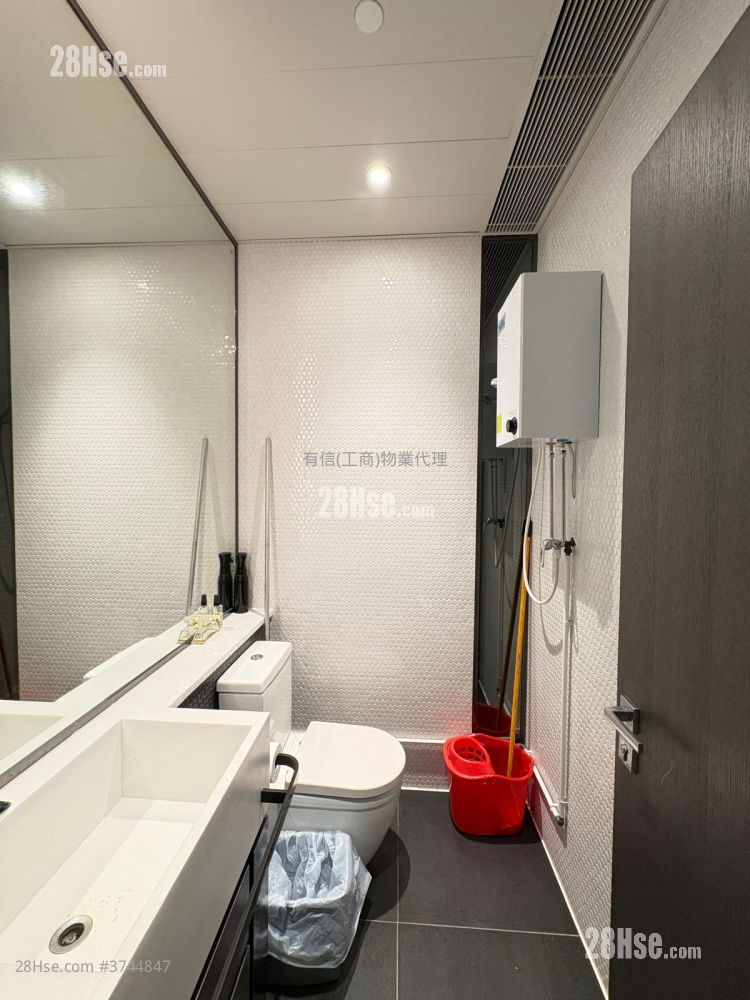 金百盛中心 租盤 開放式間隔