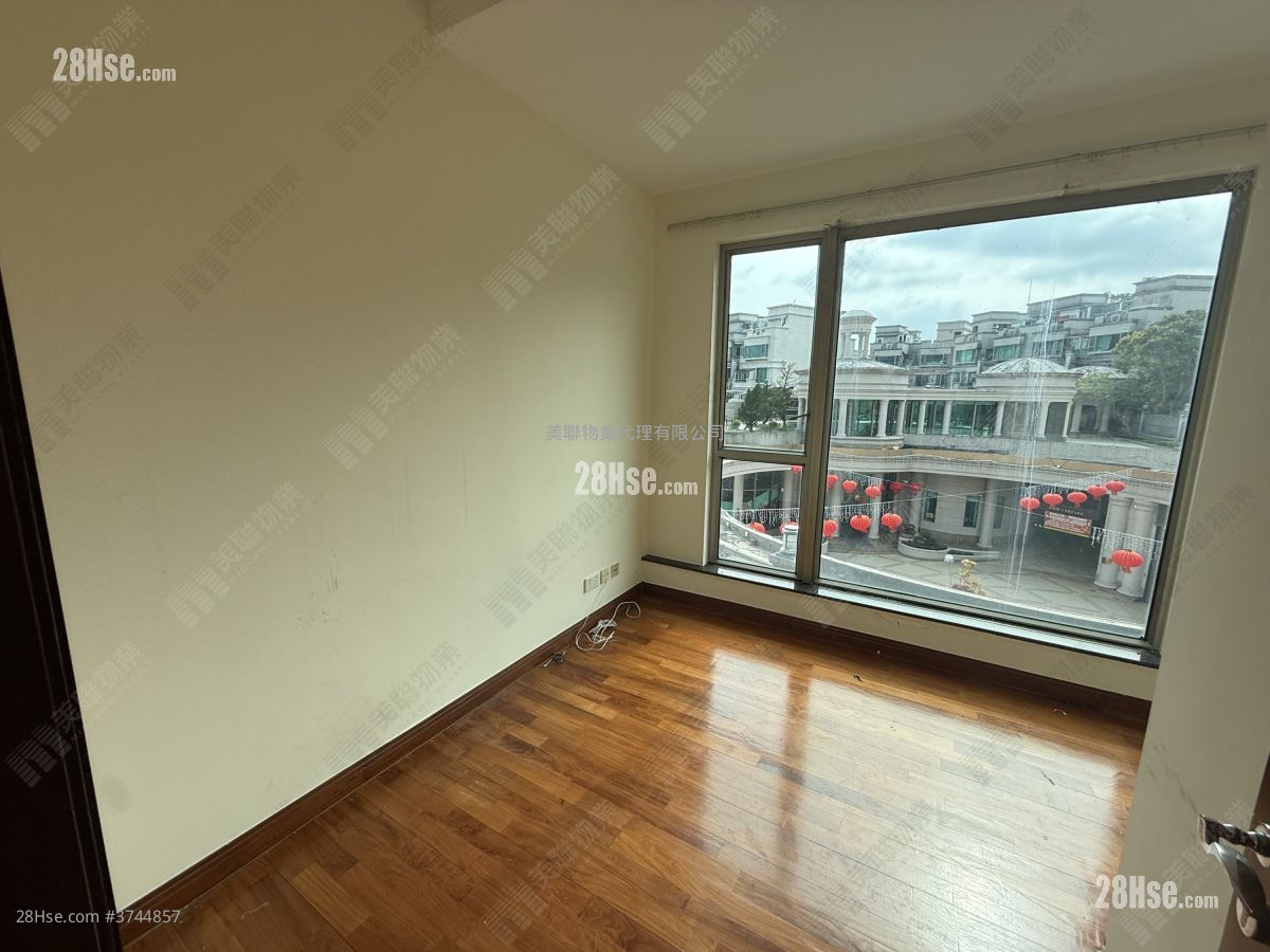 淺月灣 售盤 3 房 1,446 平方呎