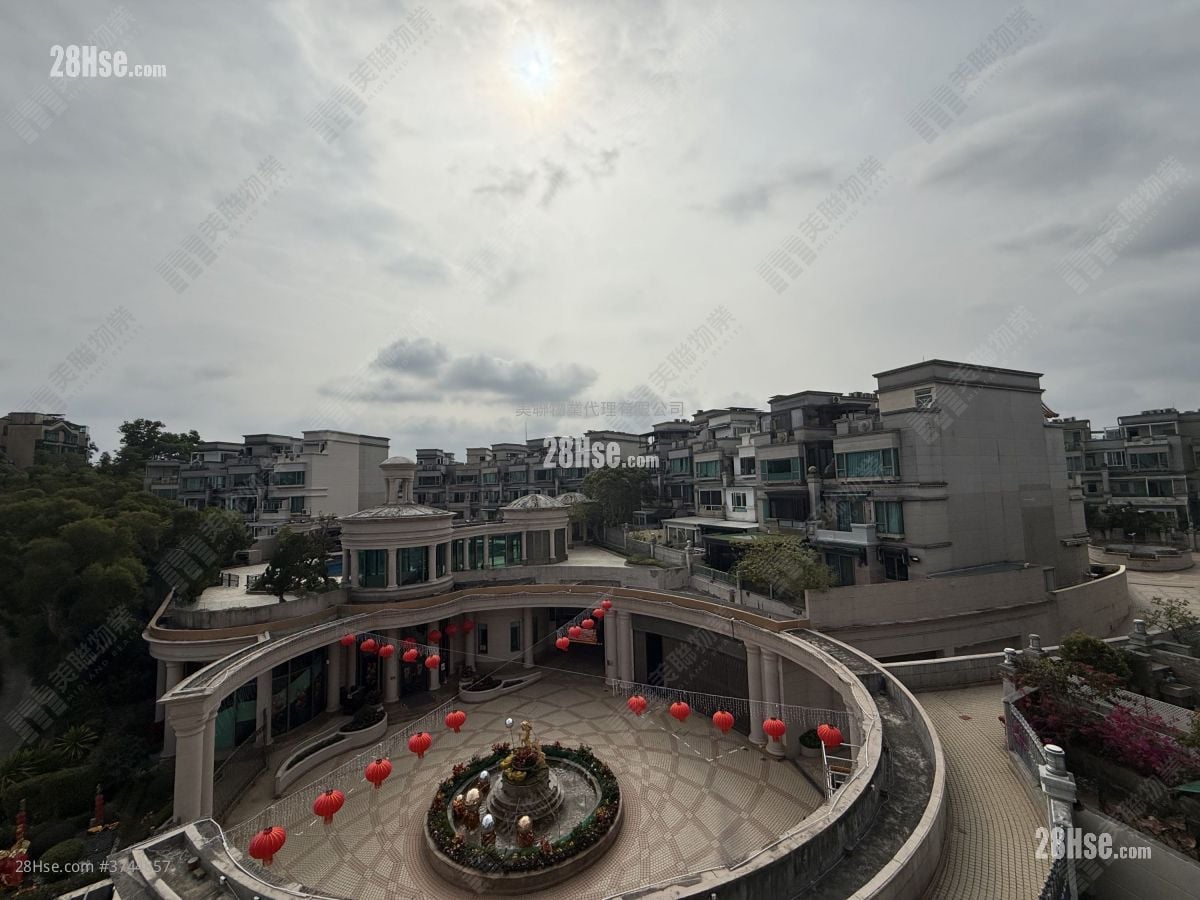 淺月灣 售盤 3 房 1,446 平方呎