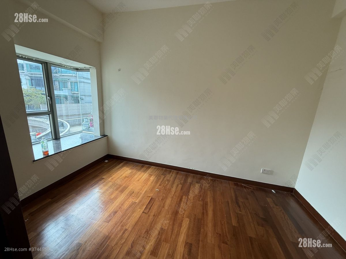 淺月灣 售盤 3 房 1,446 平方呎