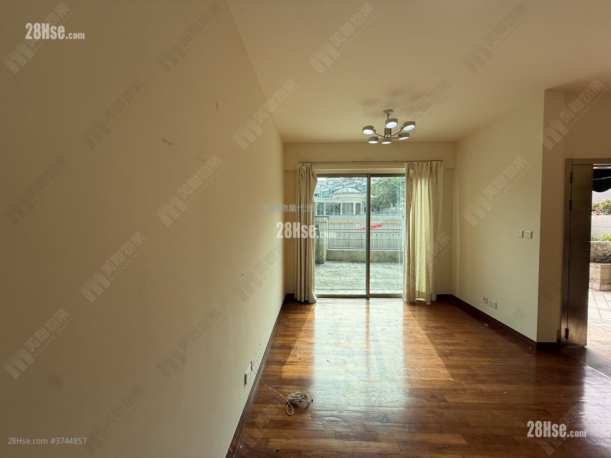 淺月灣 售盤 3 房 1,446 平方呎