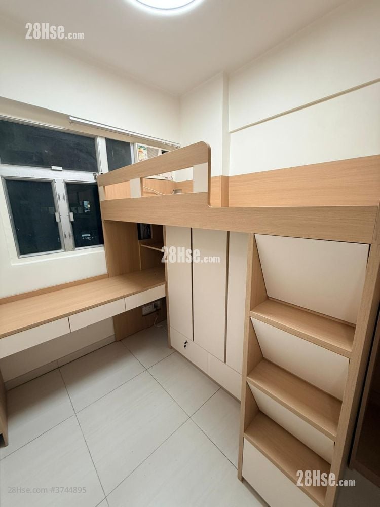 Montane Mansion Sell 3 Bedrooms , 1 Bathroom 388 ft²