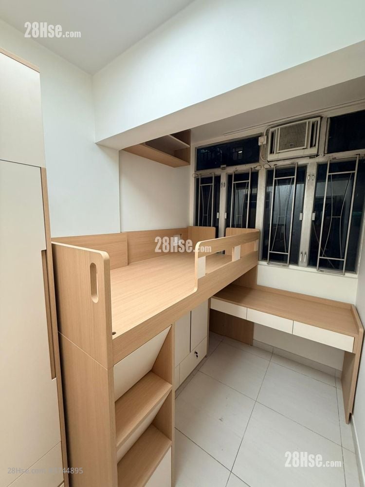 Montane Mansion Sell 3 Bedrooms , 1 Bathroom 388 ft²