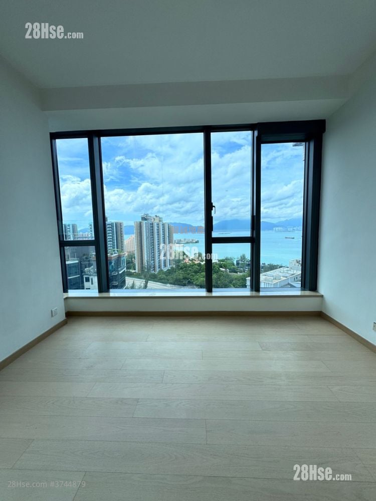 滿名山 售盤 4 房 , 3 浴室 976 平方呎