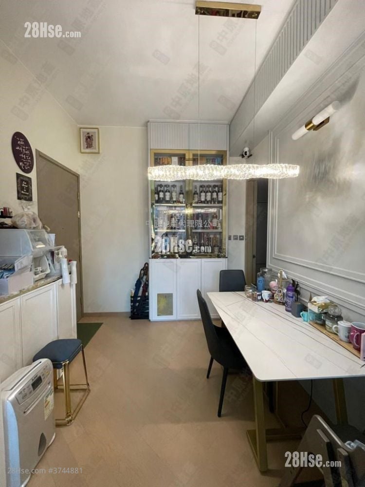 Mayfair By The Sea 8 Sell 3 Bedrooms 677 ft²