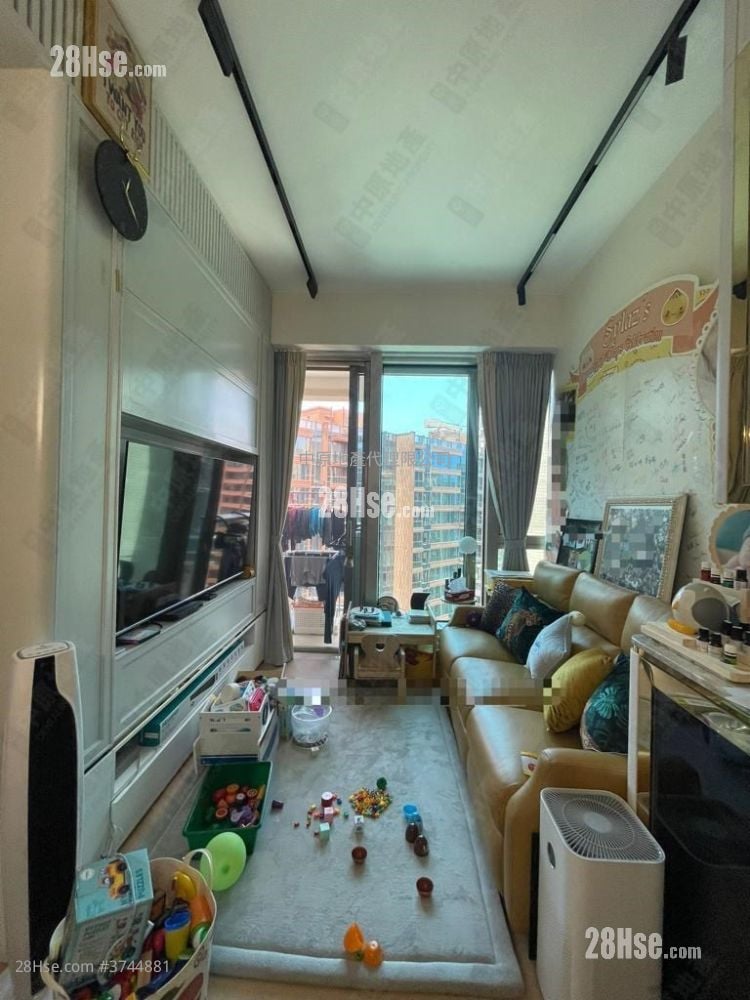 Mayfair By The Sea 8 Sell 3 Bedrooms 677 ft²