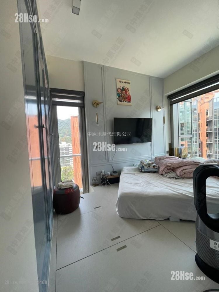 Mayfair By The Sea 8 Sell 3 Bedrooms 677 ft²