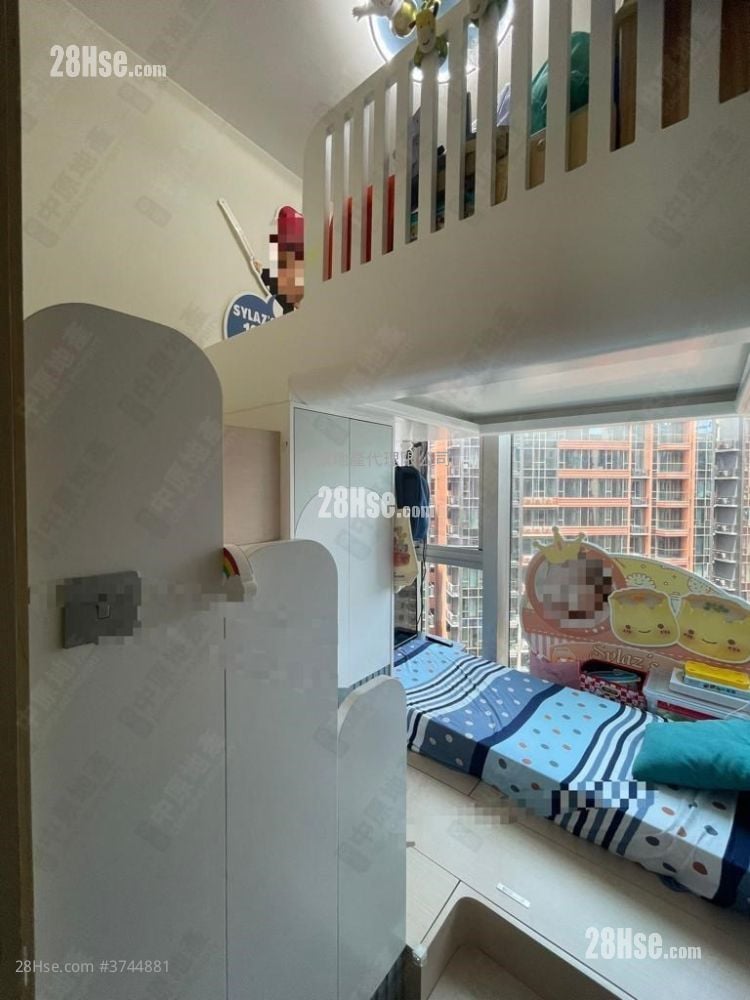 Mayfair By The Sea 8 Sell 3 Bedrooms 677 ft²