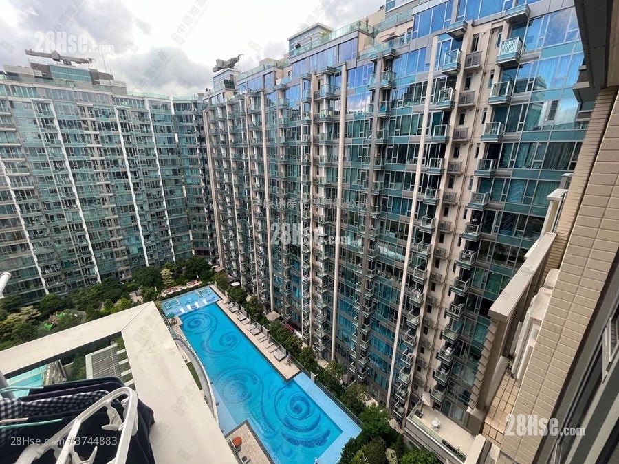 Mayfair By The Sea 8 Sell 3 Bedrooms 701 ft²