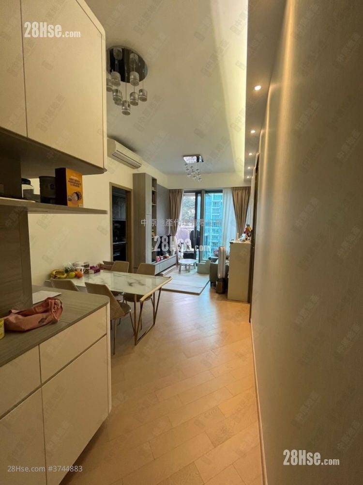 Mayfair By The Sea 8 Sell 3 Bedrooms 701 ft²