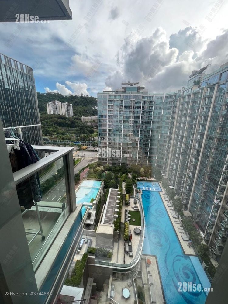 Mayfair By The Sea 8 Sell 3 Bedrooms 701 ft²