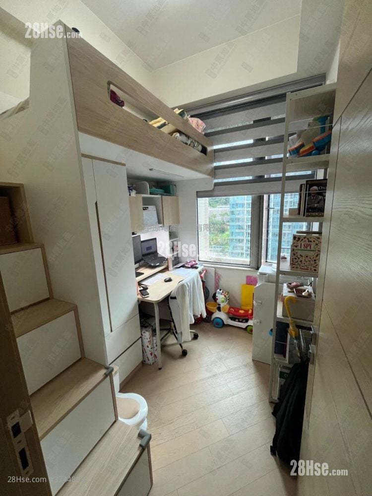 Mayfair By The Sea 8 Sell 3 Bedrooms 701 ft²