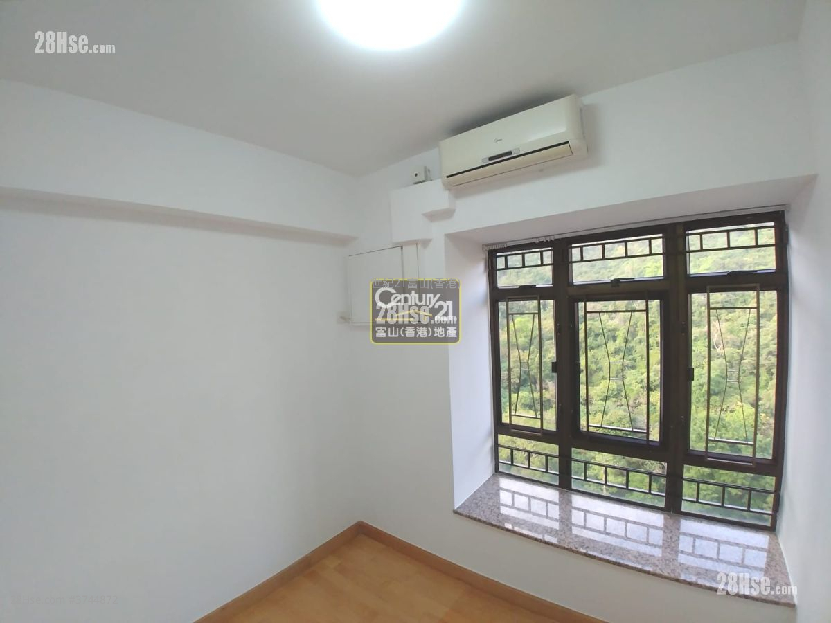 威豪花園 租盤 3 房 , 2 浴室 637 平方呎