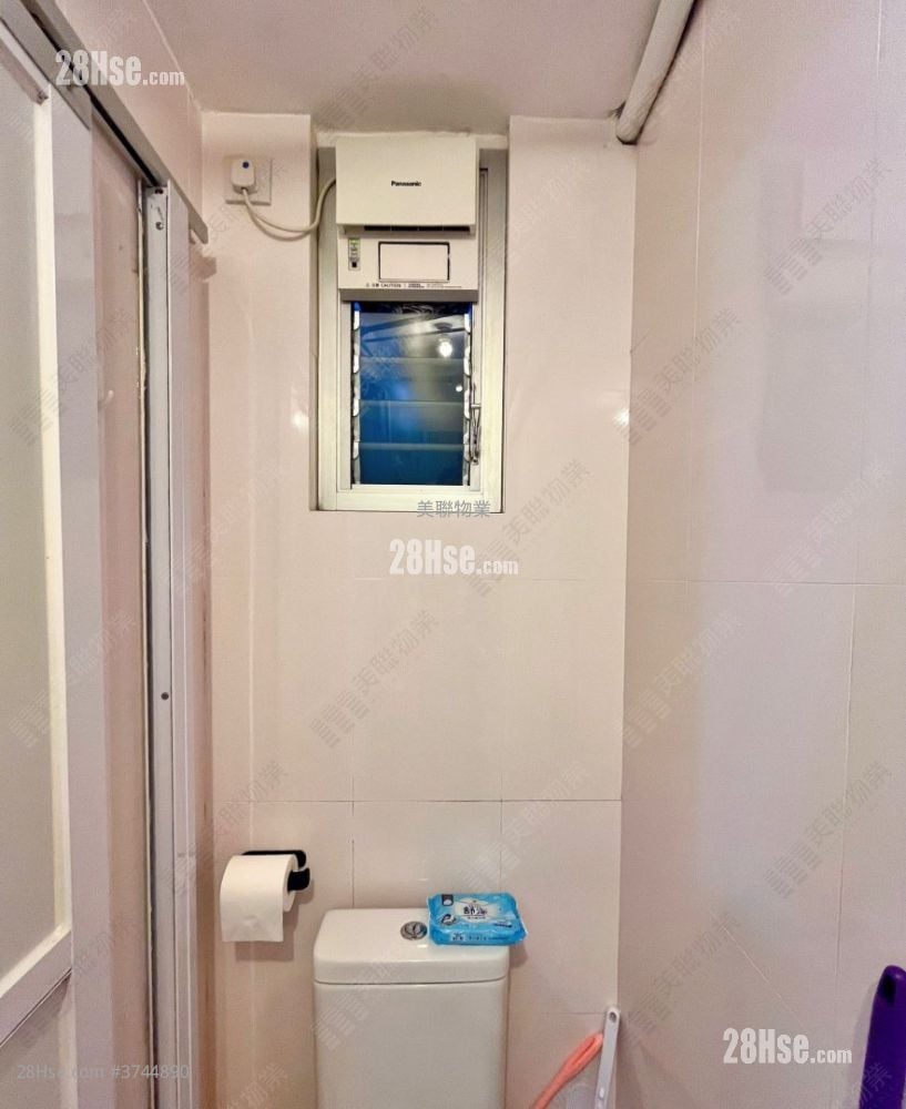 Tsui Lam Estate Sell 1 Bedroom , 1 Bathroom 349 ft²