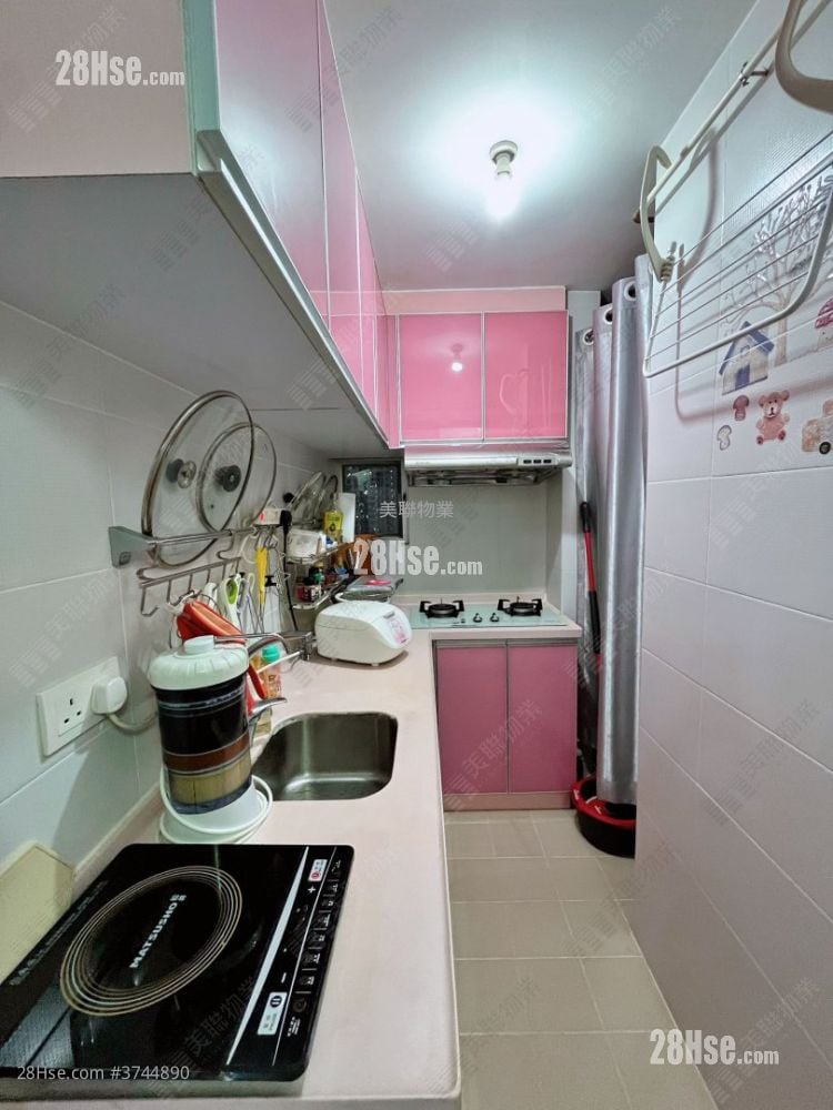 Tsui Lam Estate Sell 1 Bedroom , 1 Bathroom 349 ft²