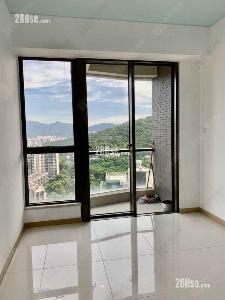 玖瓏山 售盤 1 房 , 1 浴室 466 平方呎