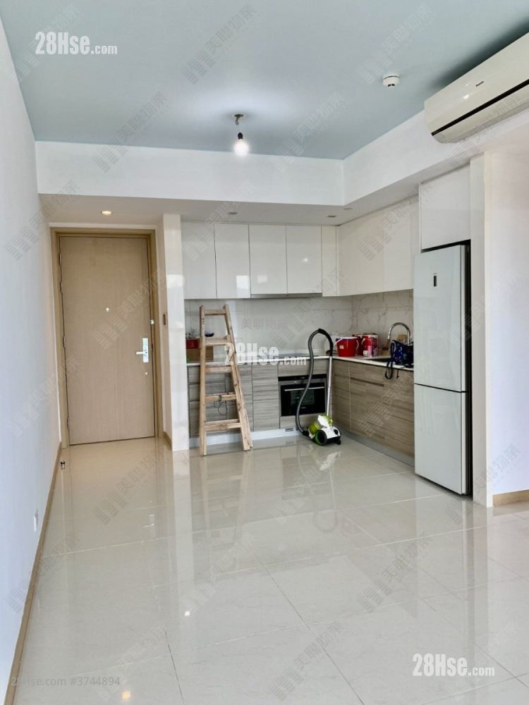 玖瓏山 售盤 1 房 , 1 浴室 466 平方呎