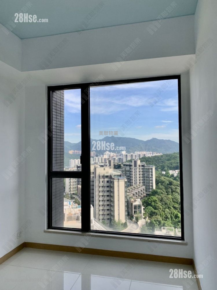 玖瓏山 售盤 1 房 , 1 浴室 466 平方呎