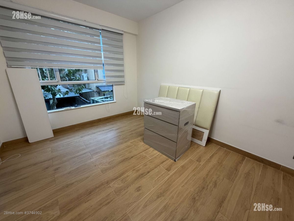 加州豪园 售盘 3 房 , 2 浴室 1,389 平方尺