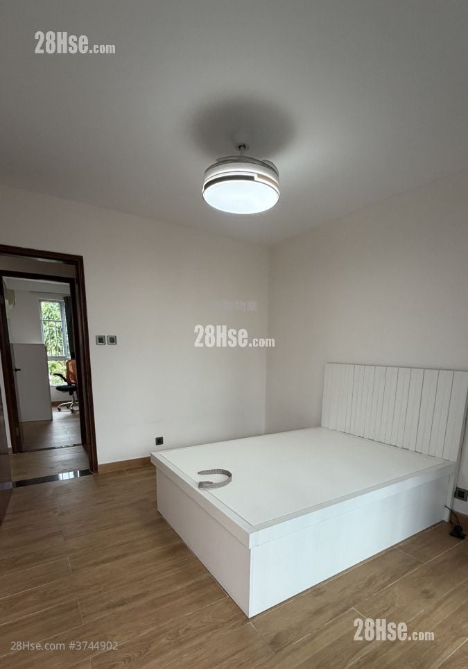 加州豪园 售盘 3 房 , 2 浴室 1,389 平方尺