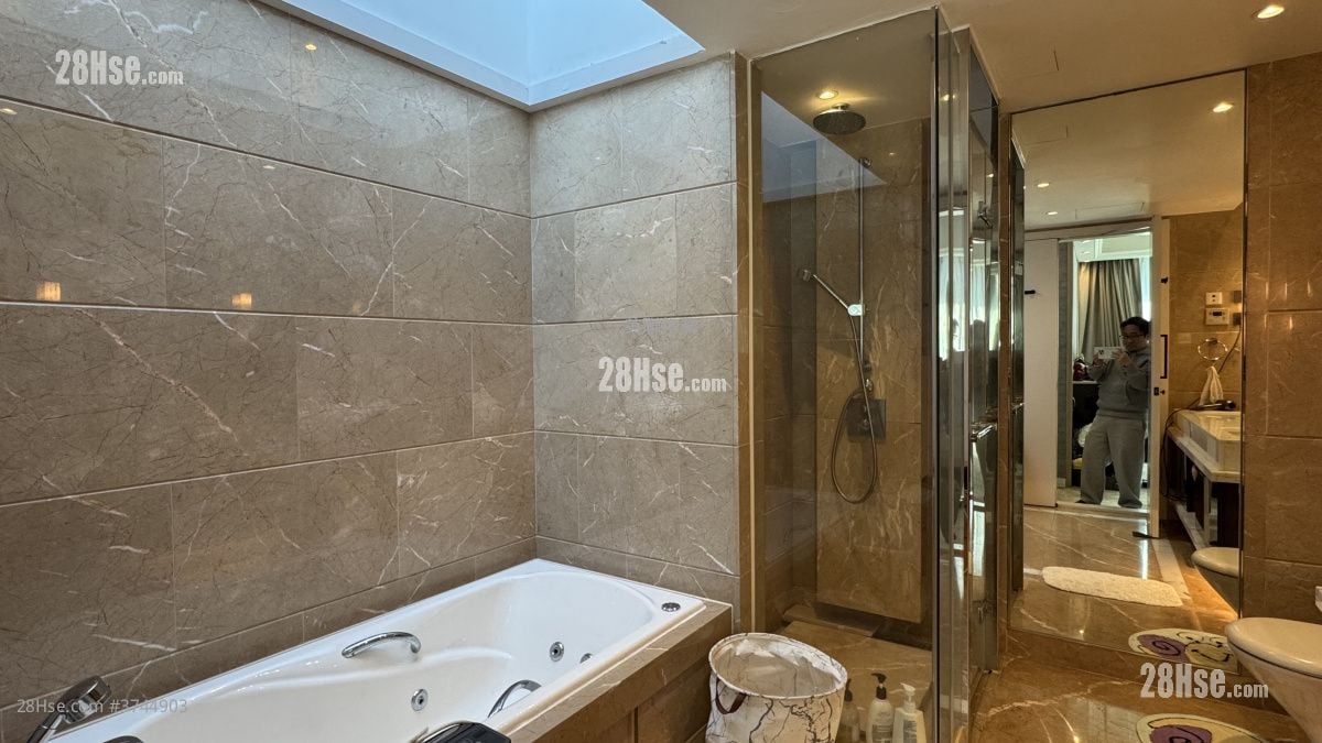 葡萄園 售盤 3 房 , 4 浴室 2,209 平方呎