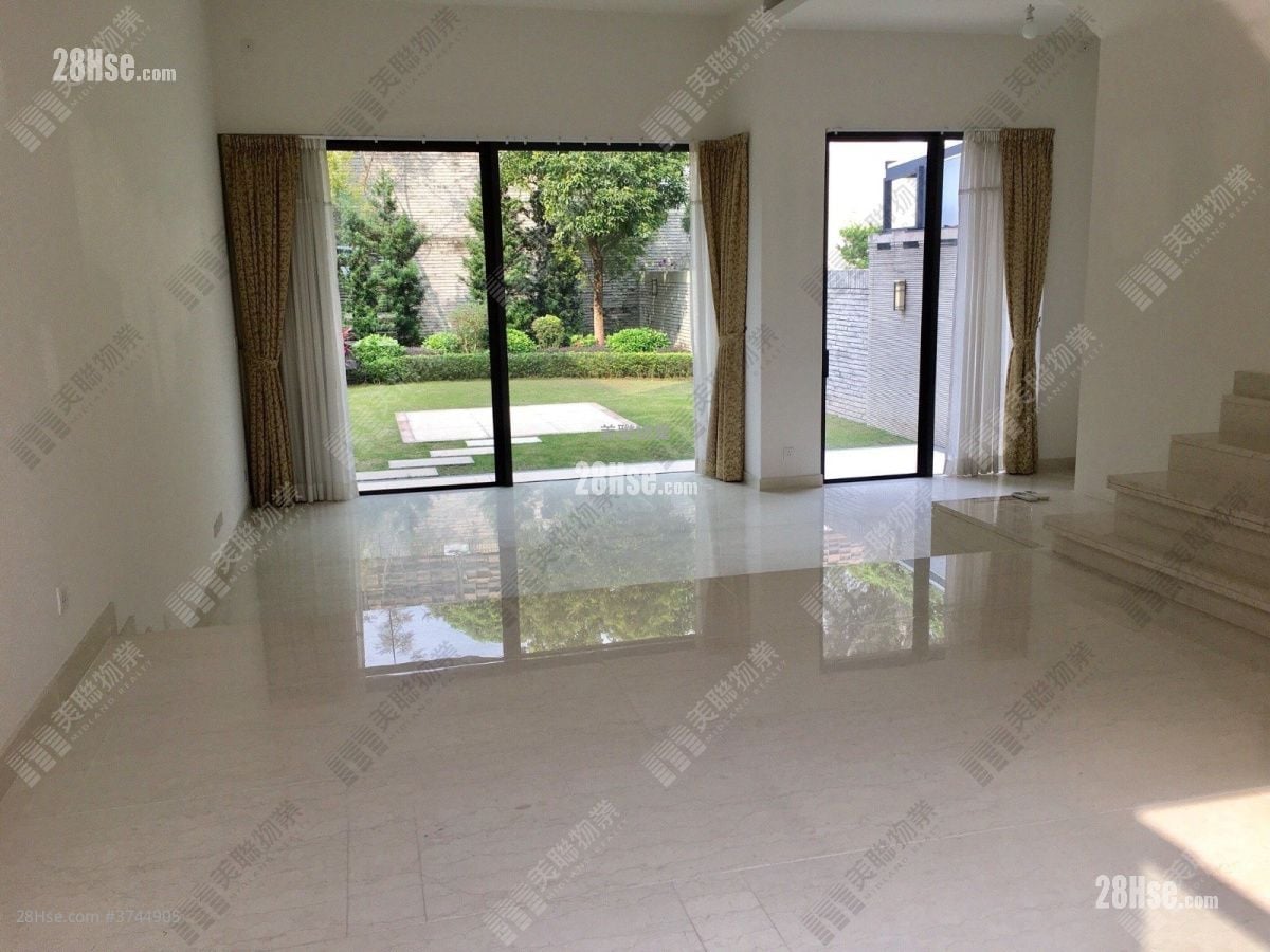 天峦 售盘 3 房 , 4 浴室 1,815 平方尺