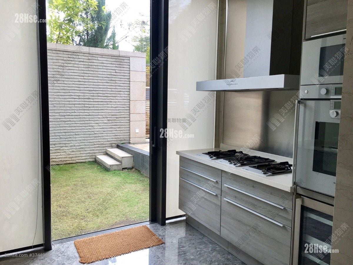 天峦 售盘 3 房 , 4 浴室 1,815 平方尺