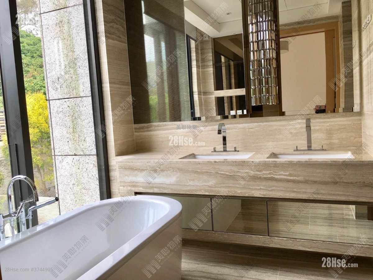 天峦 售盘 3 房 , 4 浴室 1,815 平方尺