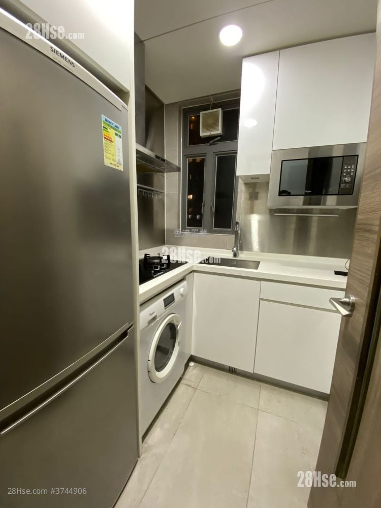 Heya Star Sell 1 Bedroom , 1 Bathroom 459 ft²