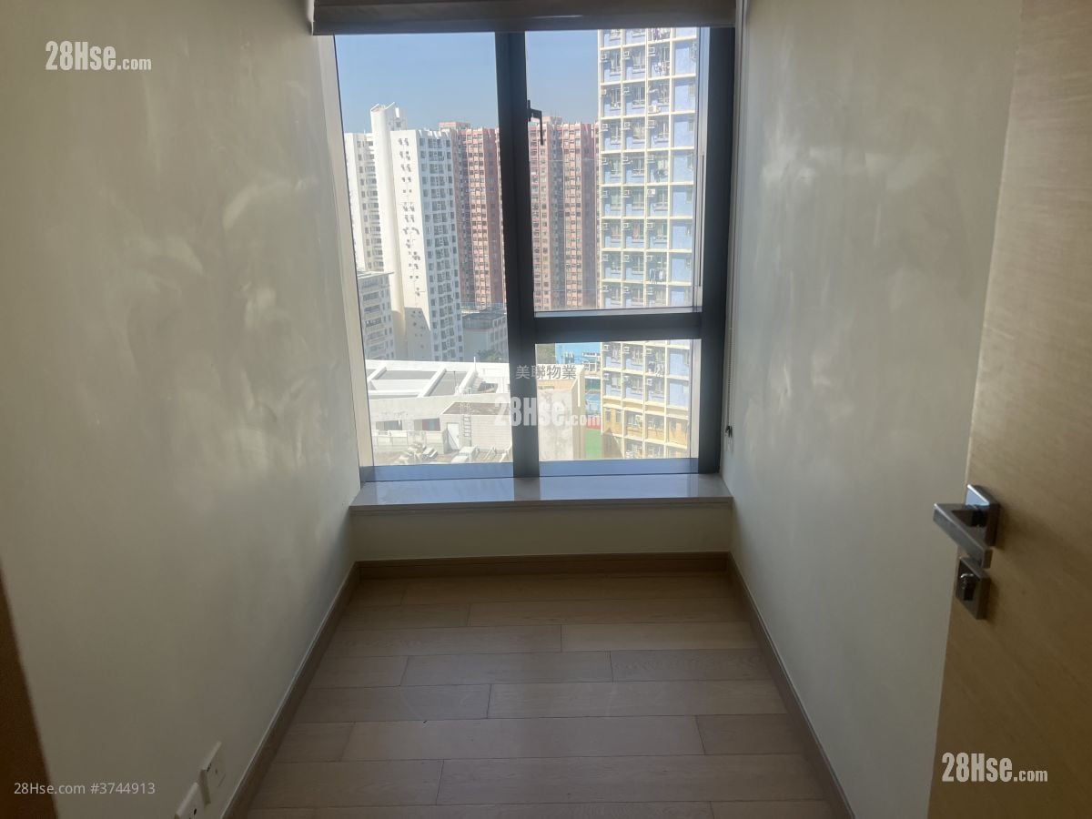 皓畋 售盘 3 房 670 平方尺